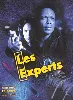 dvd les experts : saison 1, partie 1 (episodes 1 à 12) - édition 3 dvd