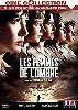 dvd les femmes de l'ombre - édition simple