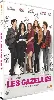 dvd les gazelles