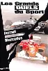 dvd les grands duels du sport - automobile - ferrari / mercedes