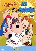 dvd les griffin - saison 1