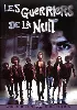 dvd les guerriers de la nuit