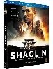 dvd les jeunes bonzes du temple de shaolin