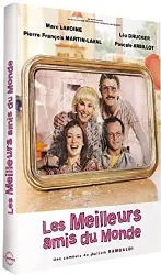 dvd les meilleurs amis du monde