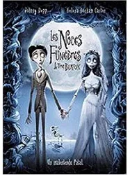 dvd les noces funèbres - mid price