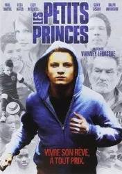 dvd les petits princes