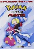 dvd les pokemon: battle frontier - saison 9 - volume 1 - 4 episodes