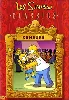 dvd les simpson classics : censuré