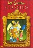 dvd les simpson classics : la compil'
