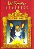 dvd les simpson classics : les dossiers secrets des simpson