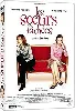 dvd les soeurs fâchées