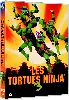 dvd les tortues ninja 3 : nouvelle génération