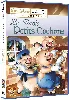dvd les trois petits cochons