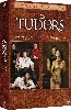 dvd les tudors, saisons 1 et 2 - coffret 6 dvd