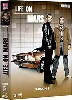dvd life on mars - saison 1
