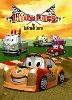 dvd little cars 1 : la grande course