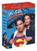 dvd loïs & clark, les nouvelles aventures de superman - saison 1