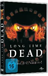 dvd long time dead
