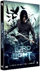 dvd lord of the light