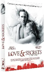 dvd love & secrets