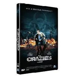 dvd m6 video the crazies