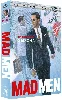 dvd mad men - l'intégrale de la saison 6