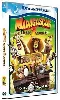 dvd madagascar 2