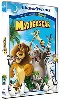 dvd madagascar