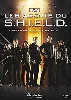 dvd marvel : les agents du s.h.i.e.l.d. - saison 1