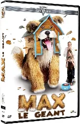 dvd max le géant [édition premium]