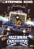 dvd maximum overdrive