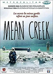 dvd mean creek