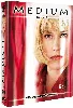 dvd medium - saison 3