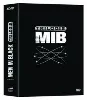 dvd men in black - trilogie