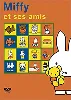 dvd miffy et ses amis