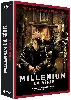dvd millénium, la série