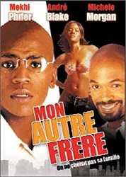 dvd mon autre frère