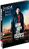 dvd mon nom est tsotsi