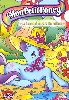 dvd mon petit poney : le carnaval au pays merveilleux
