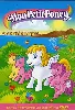 dvd mon petit poney - les bébés poneys - single 1 dvd - 1 film