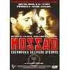 dvd mossad
