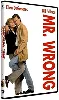 dvd mr. wrong