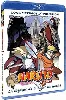 dvd naruto - le film : la légende de la pierre de guelel - blu - ray