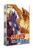 dvd naruto shippuden - vol. 21
