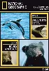 dvd national geographic : dauphins, les danseurs de l'océan / les bébés animaux - edition digipack 2 dvd