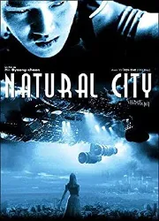 dvd natural city [édition simple]
