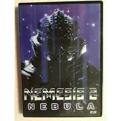 dvd nemesis 2