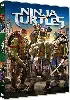 dvd ninja turtles