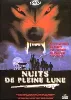 dvd nuits de pleine lune