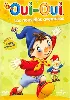 dvd oui - oui : les nouvelles aventures de oui - oui